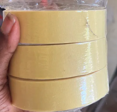 VC GLOBE TAPE (PAPER TAPE )