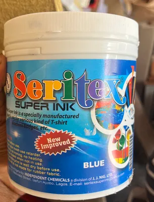 SERITEX BLUE